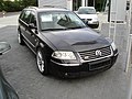 Volkswagen Passat B5 W8 Variant (2003-2005)