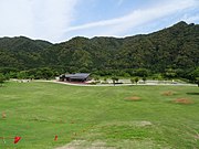 岡崎市こども自然遊びの森 わんPark