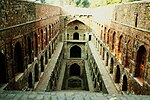 Uggar Sain's Baoli (Ugrasen ki Baoli)