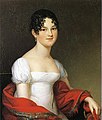 Anna Sophia Alexander Robertson, 1816, kolekcja prywatna