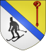 Blason de Mouthe