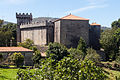 Castelo de Vimianzo