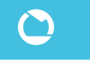 Flag of Inawashiro