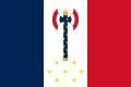 Flag of Vichy France