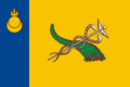 Flago de Ulan-Ude