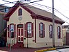 Free Library and Reading Room–Williamstown Memorial Library