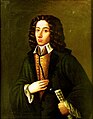 Q185312 Giovanni Battista Pergolesi geboren op 4 januari 1710 overleden op 16 maart 1736