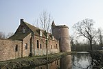 de donjon van Herchies