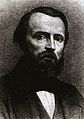 Pierre Larousse overleden op 3 januari 1875