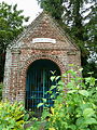 Chapelle Notre-Dame-de-Lourdes de Steenwerck