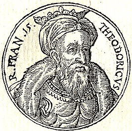 Theuderik III