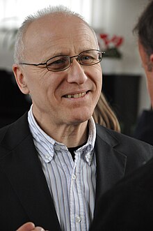 Tomáš Najbrt, 2010