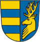 Ortswappen von Friolzheim