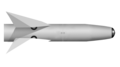 AIM-9E型彈頭