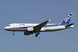 Airbus A320-200