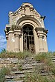 Capilla en honor a la guerra de Crimea