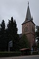 Braunlage, kerk: Trinitatis-Kirche