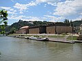 Cité des Arts et de la Culture, Besançon