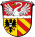 Wappen van het district Main-Kinzig