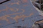 Petroglyphs within the Archaeological Landscape of Tamgaly.