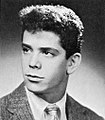 1942 Lou Reed (The Velvet Underground)