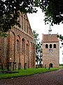 Romanogotische Tsjerke fan Garmerwolde