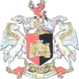 Exeter címere