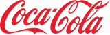 Logoul Coca-Cola