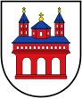 Coat of arms of Speyer