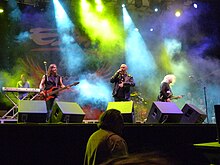 Edda na koncertě (2015)