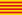 Catalonias flagg