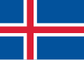 Quốc kỳ Iceland