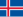 Vexillum Islandiae