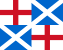 ธงชาติเครือจักรภพแห่งอังกฤษ