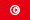 Flag of Tunizija