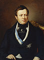 José María Queipo de Llano overleden op 16 september 1843