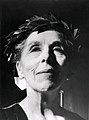 1962: Karen Blixen