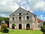 Loboc Church