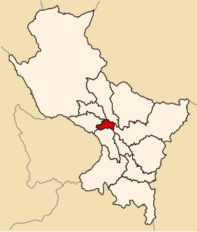 Province de Cuzco