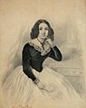 Portrét dívky (1842)