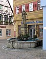Marktbrunnen in Waiblingen