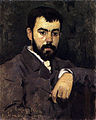 Manuel Teixeira Gomes (Bild von 1881)