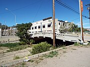 Cordova Ave. Bridge