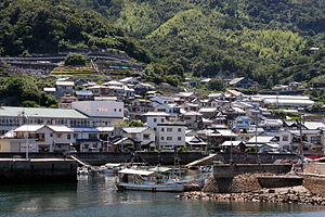 Etajima