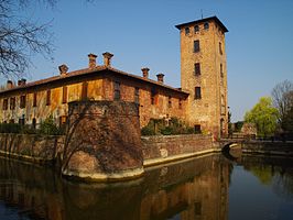 Castello Fossato