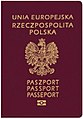 波蘭護照