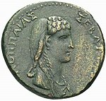 Poppaea Sabina