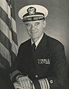 Donald G. Iselin