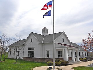 Township office