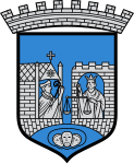 Wappen der Kommune Trondheim